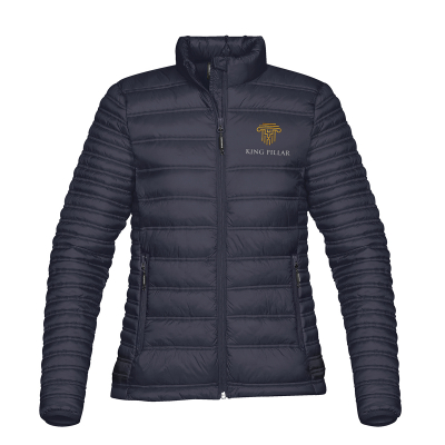 Stormtech® Basecamp Women's Thermal Jacket