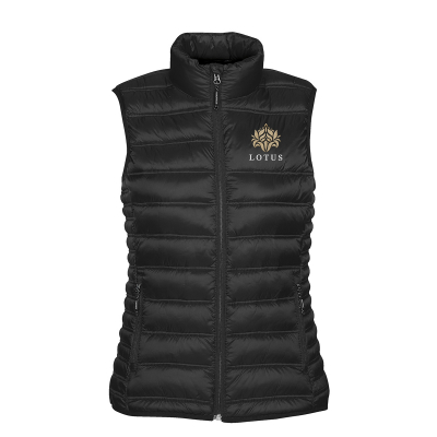 Stormtech® Basecamp Women's Thermal Vest