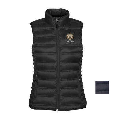 Stormtech® Basecamp Women's Thermal Vest