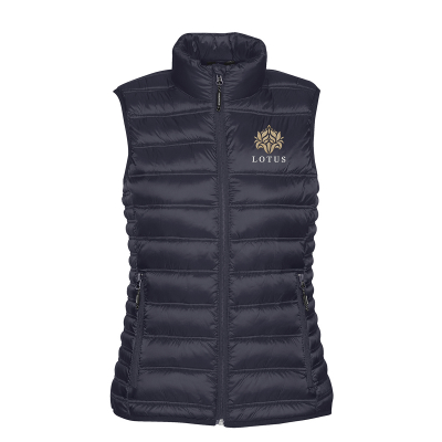 Stormtech® Basecamp Women's Thermal Vest