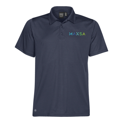 Stormtech® Eclipse Men's H2XDry Pique Polo