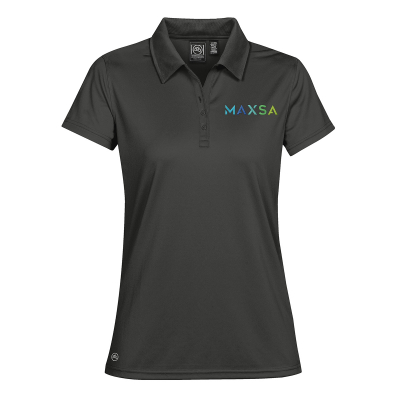 Stormtech® Eclipse Women's H2XDry Pique Polo