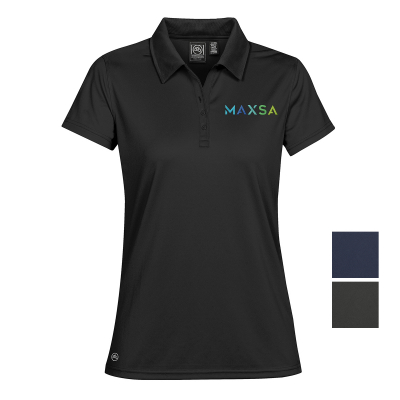 Stormtech® Eclipse Women's H2XDry Pique Polo