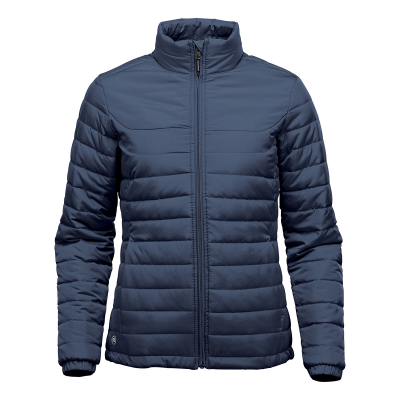 Stormtech® Nautilus Women's Quilted Jacket