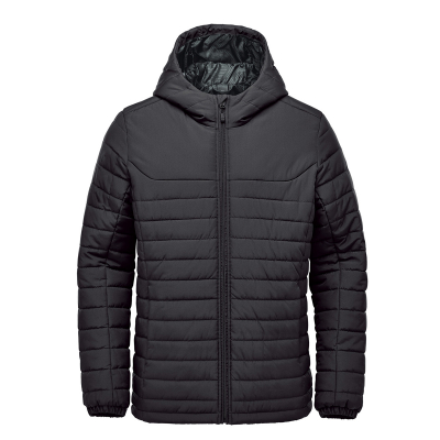 Stormtech® Nautilus Men's Quilted Hoody