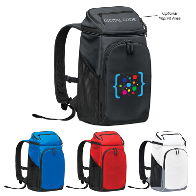 Stormtech® Oregon 24 Backpack Cooler