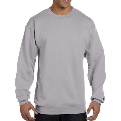 Champion® Double Dry Eco® Crewneck Sweatshirt