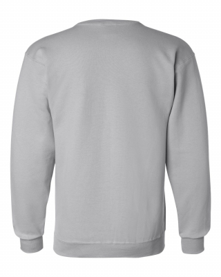 Champion® Double Dry Eco® Crewneck Sweatshirt