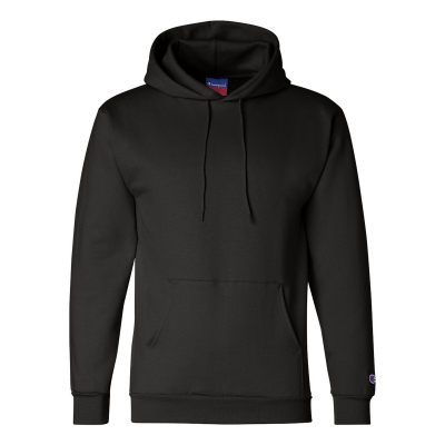 Champion® Double Dry Eco® Pullover Hooded Sweatshirt