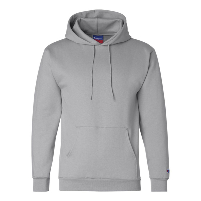 Champion® Double Dry Eco® Pullover Hooded Sweatshirt