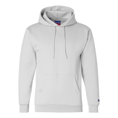 Champion® Double Dry Eco® Pullover Hooded Sweatshirt