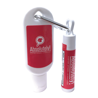 Lip Balms & Lip Moisturizers