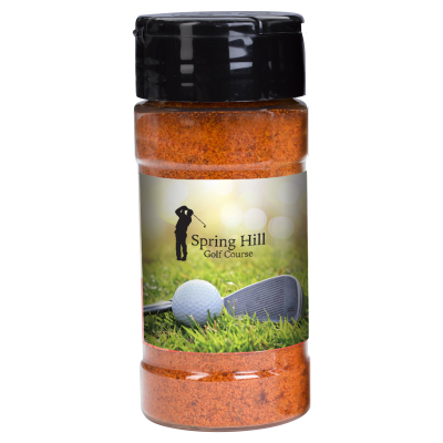 Spice Shakers & Tins
