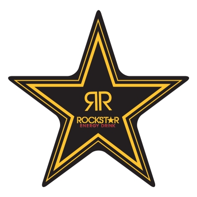 Star Bumper Sticker