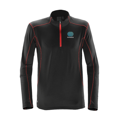 Stormtech® Pulse Men's Fleece Pullover