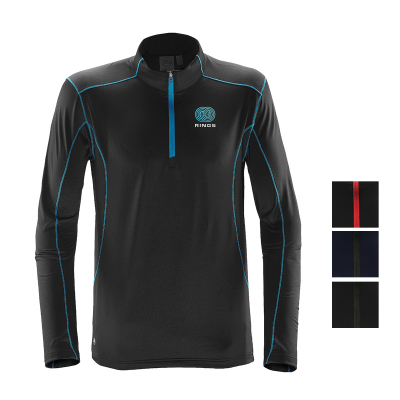 Stormtech® Pulse Men's Fleece Pullover