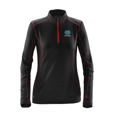 Stormtech® Pulse Women's Fleece Pullover