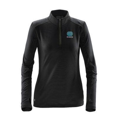 Stormtech® Pulse Women's Fleece Pullover