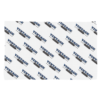 Rally Towel - Dye Sublimated