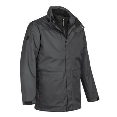 Stormtech® Vortex HD Men's 3-In-1 System Parka