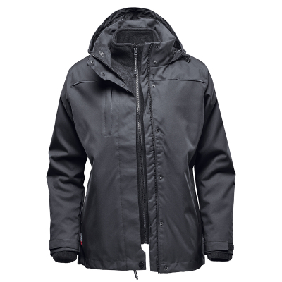 Stormtech® Vortex HD Women's 3-In-1 System Parka