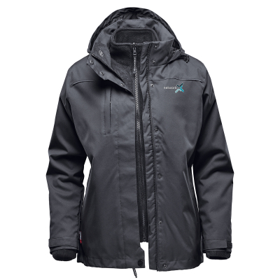 Stormtech® Vortex HD Women's 3-In-1 System Parka