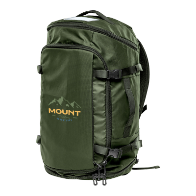 Stormtech® Madagascar Duffel Pack