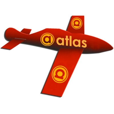 Glider Airplane