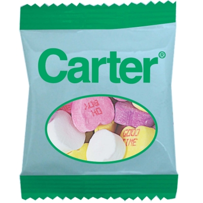 Zagasnacks™ Promo Snack Pack Bags