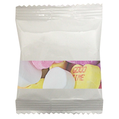 Zagasnacks™ Promo Snack Pack Bags