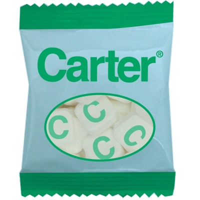 Zagasnacks™ Promo Snack Pack Bags