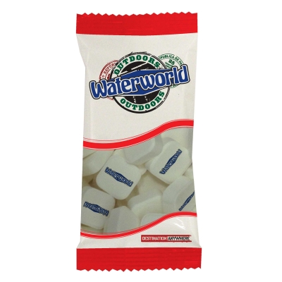 Mints - Printed