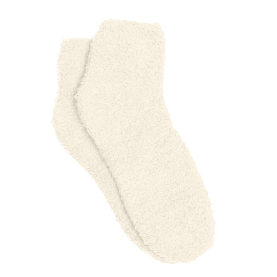 Fuzzy Socks
