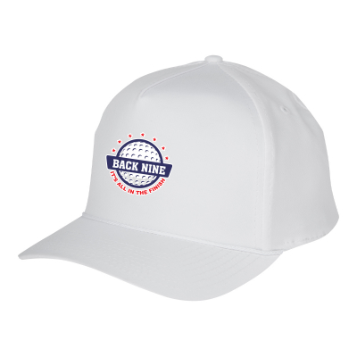 Imperial 5054 The Wrightson Performance Rope Cap