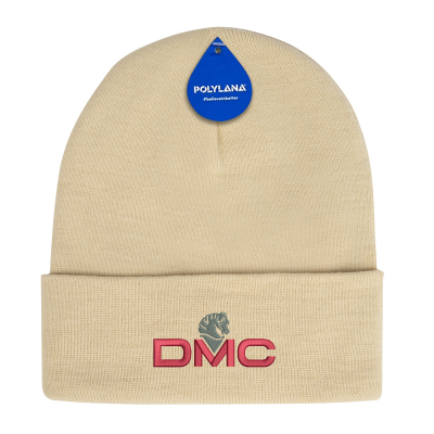 Polylana® Knit Cuffed Beanie