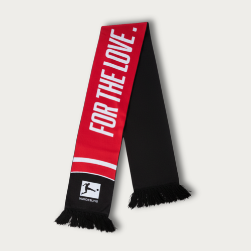 8 x 60 Inch Fringed Sublimated (One Side) Scarf - Ships in 2 Days in USA