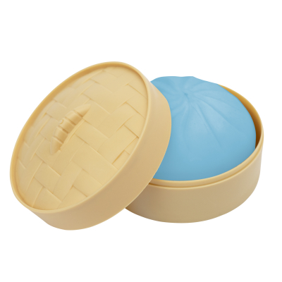 Squishy Dumpling Stress Toy