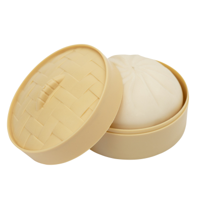 Squishy Dumpling Stress Toy