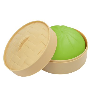 Squishy Dumpling Stress Toy