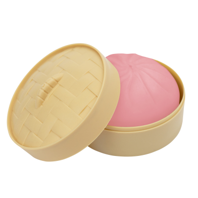 Squishy Dumpling Stress Toy