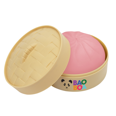 Squishy Dumpling Stress Toy