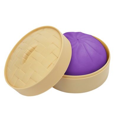 Squishy Dumpling Stress Toy