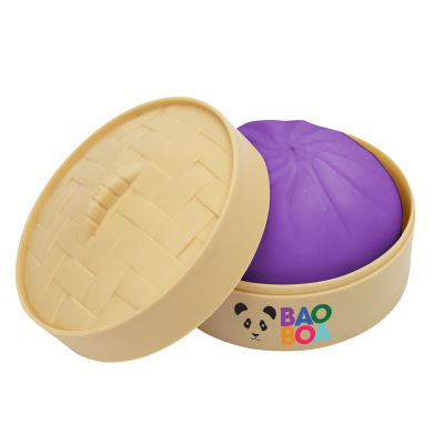 Squishy Dumpling Stress Toy