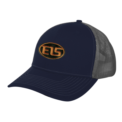 The Hauler Classic Trucker