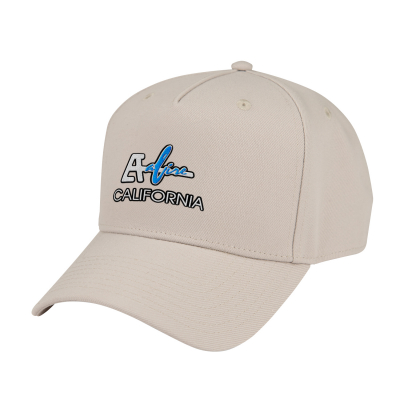 Fairway 5 Panel Cap