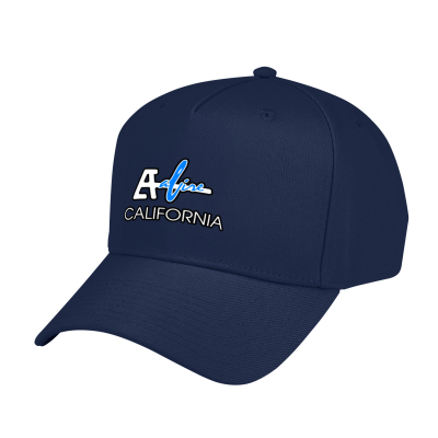 Fairway 5 Panel Cap