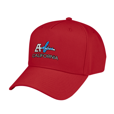 Fairway 5 Panel Cap