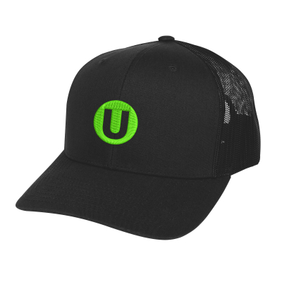 YP Classics® Retro Trucker Cap