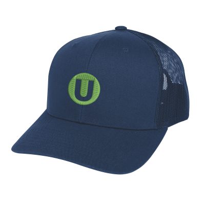 YP Classics® Retro Trucker Cap