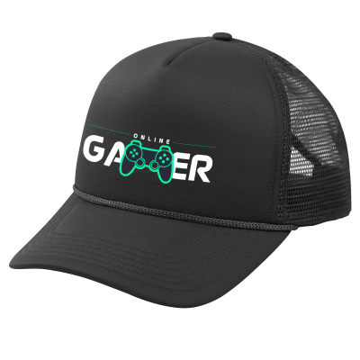 Convoy Trucker Cap